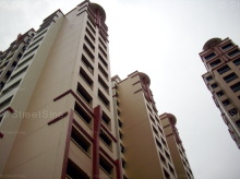 Blk 660D Jurong West Street 64 (Jurong West), HDB 4 Rooms #419862